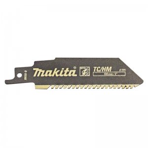 Pilový plátek na kov, 100mm x 1,25mm x 8TPI Makita B-55566