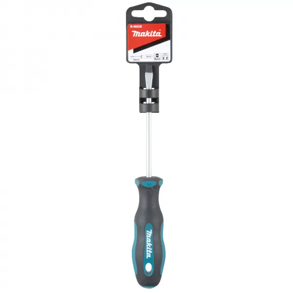 Šroubovák plochý SL5.5 Makita B-66036