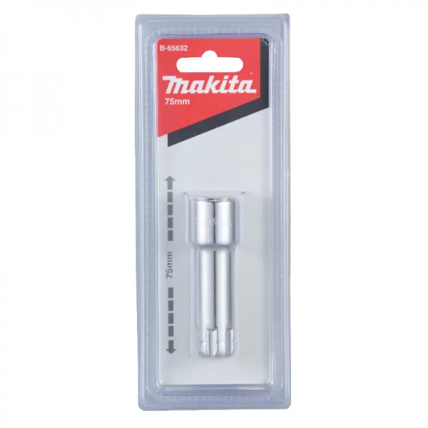 Prodloužení 75 mm Makita B-65632