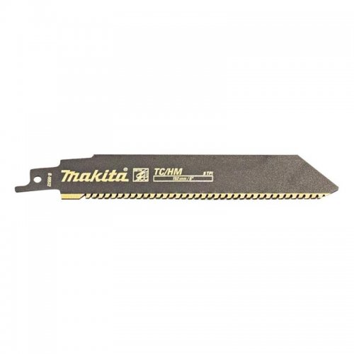 Pilový plátek na kov, 152mm x 1,25mm x 8TPI Makita B-55572