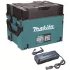 Nabíjecí adaptér BCC02 pro 12 akumulátorů XGT Makita 1914U0-3