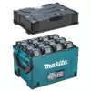 Nabíjecí adaptér BCC02 pro 12 akumulátorů XGT Makita 1914U0-3
