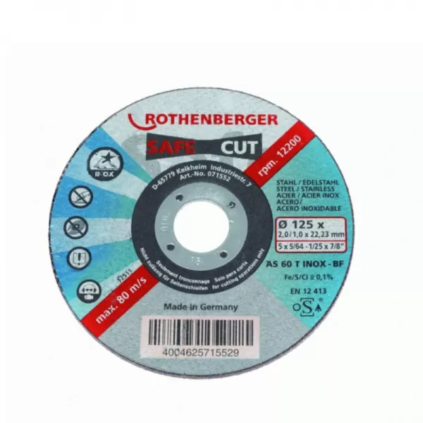 Diamantový sekáč špičatý šestihran 520 mm Makita D-17675