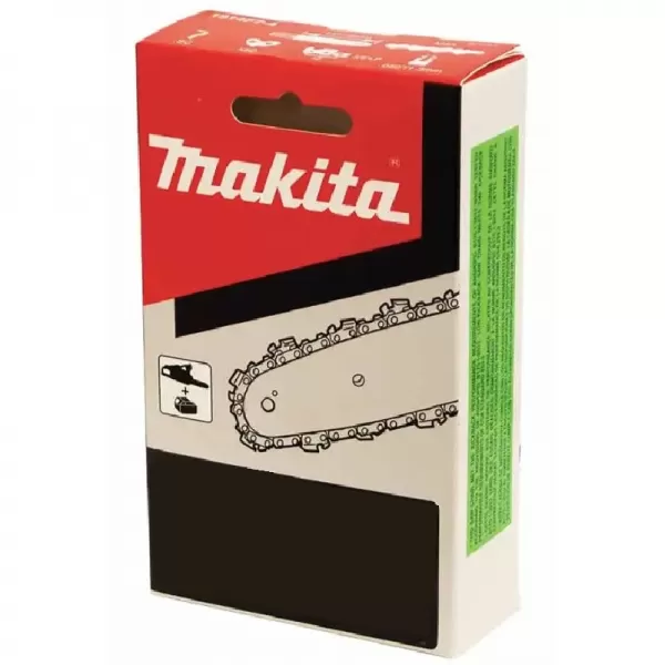 Pilový řetěz 30cm 1.1mm 3/8" .043" 46čl Makita Basic 1914F2-4