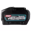 Sada akumulátorů Li-Ion XGT 40V 2x5,0Ah + rychlonabíječka DC40RA Makita 1911V6-0