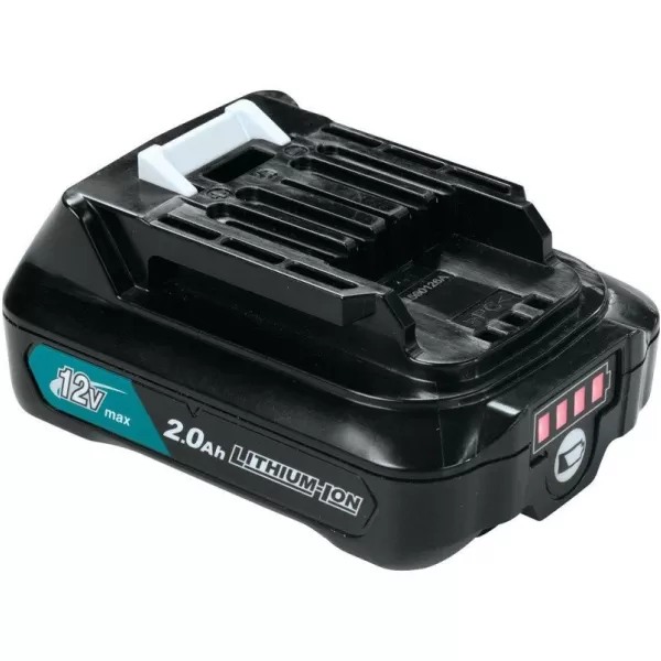 Akumulátor Makita BL1021B Li-Ion 12V 2,0Ah 197396-9