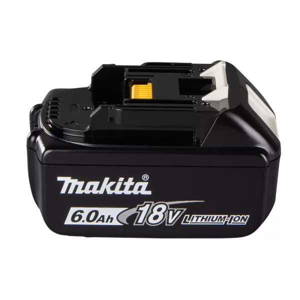 Akumulátor Li-ion 18V/6,0Ah Makita BL1860B 197422-4