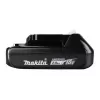 Akumulátor Li-ion LXT 18V/2,0Ah Makita BL1820B 197254-9