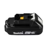 Akumulátor Li-ion LXT 18V/2,0Ah Makita BL1820B 197254-9