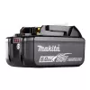 Akumulátor Li-ion 18V/6,0Ah Makita BL1860B 197422-4