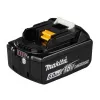 Akumulátor Li-ion 18V/6,0Ah Makita BL1860B 197422-4