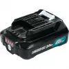 Akumulátor Makita BL1021B Li-Ion 12V 2,0Ah 197396-9