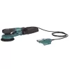 Aku excentrická bruska s regulací 125mm Li-ion XGT 40V bez aku Makita BO001CGZ