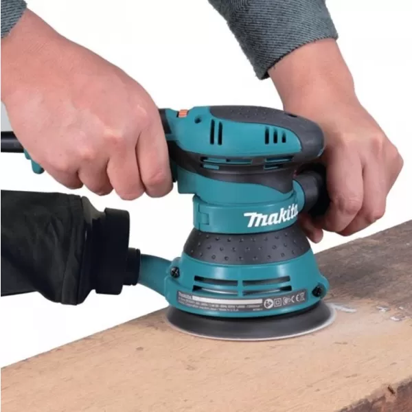 Excentrická bruska s regulací 125mm 300W Makita BO5041