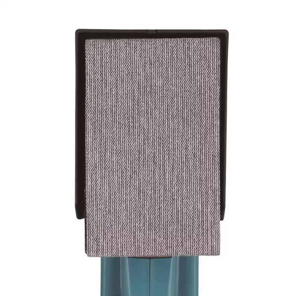 Aku vibrační bruska s regulací 80x130mm Li-ion XGT 40V bez aku Makita BO005CGZ