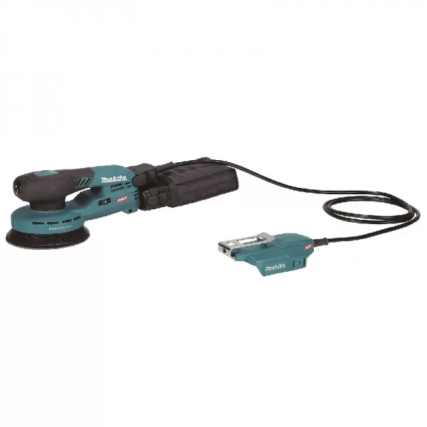 Aku excentrická bruska s regulací 125mm Li-ion XGT 40V bez aku Makita BO003CGZ