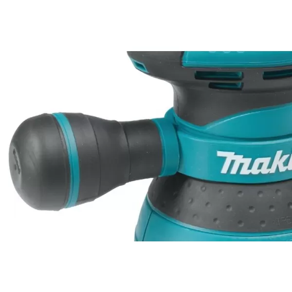 Excentrická bruska s regulací 125mm 300W Makita BO5041