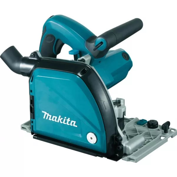 Ponorná pila na hliník 118mm 1300W systainer Makita CA5000XJ