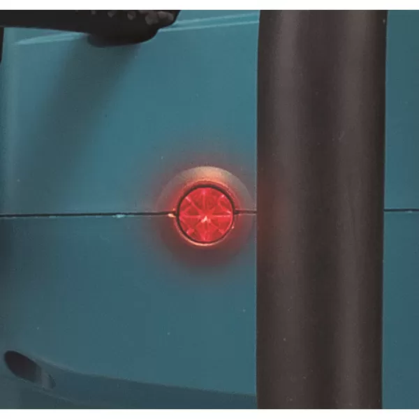 Aku rozbrušovací pila 230mm Li-ion XGT 40V bez aku Makita CE003GZ02