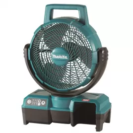 Aku ventilátor XGT 40V bez aku Makita CF001GZ