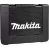 Aku bezuhlíkový šroubovák Li-ion LXT 18V/2x5,0 Ah, kufr Makita DDF484RTEB