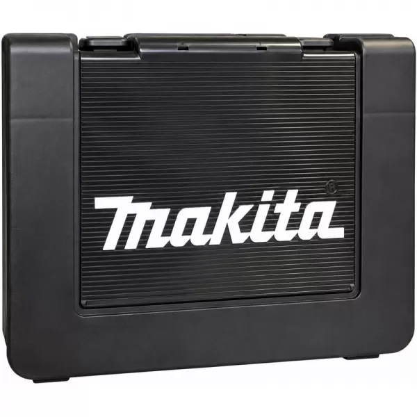 Aku bezuhlíkový příklepový šroubovák Li-ion LXT 18V/5,0 Ah, kufr Makita DHP484RTEB