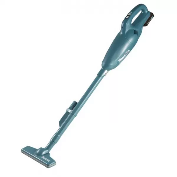 Aku vysavač Li-ion 12V 2,0Ah CXT Makita CL108FDWA