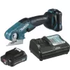 Aku nůžky 10,8V 2,0Ah Makita CP100DWA