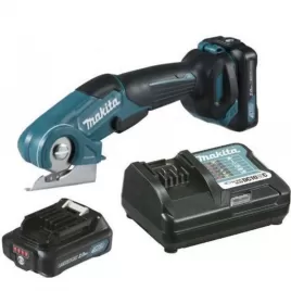 Aku nůžky 10,8V 2,0Ah Makita CP100DWA