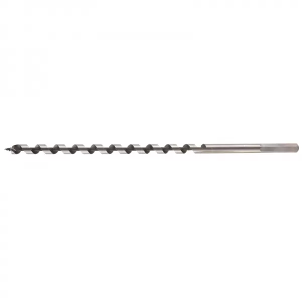 Hadovitý vrták do dřeva 10/370x450mm Makita D-07565