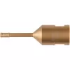 Diamantová korunka 10mm x M14 Makita D-61092