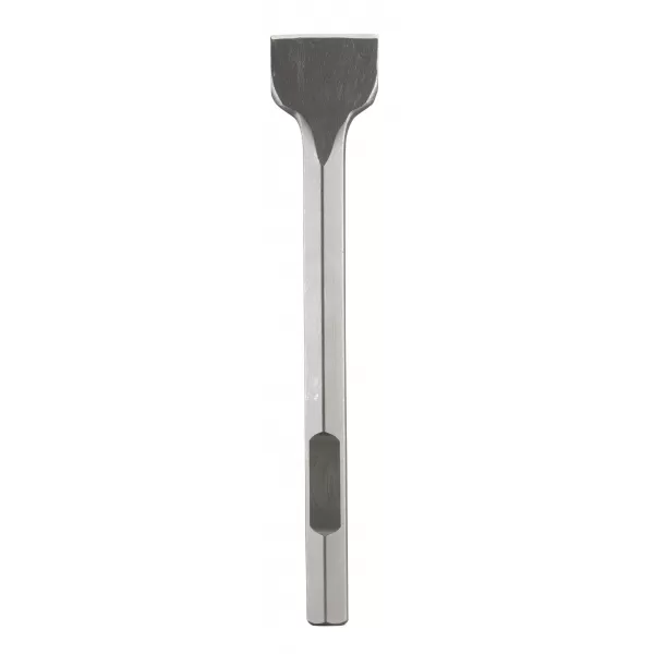 Sekáč HEX 28mm 520x75mm Makita D-20725