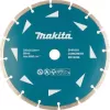Diamantový segmentový kotouč 230mm Makita D-61145-10
