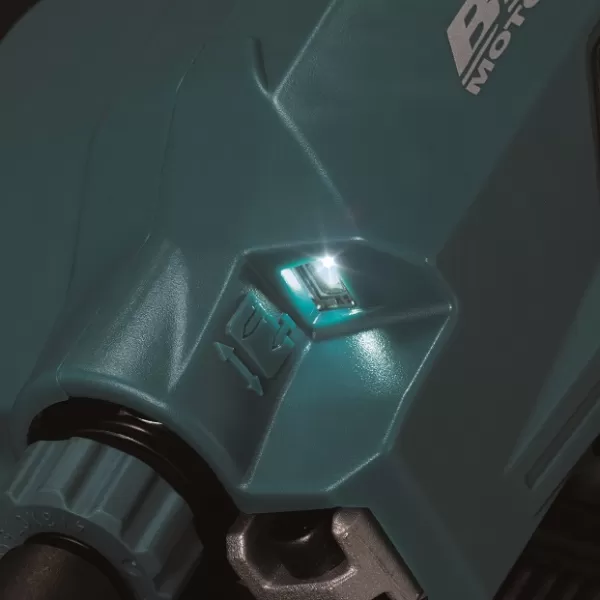 Aku hřebíkovačka 50-90 mm Li-ion LXT 18V bez aku Makita DBN900ZK