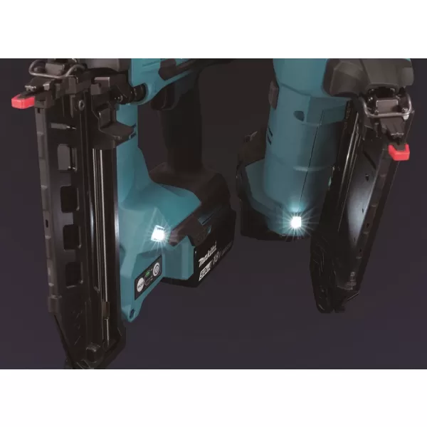 Aku hřebíkovačka Li-ion LXT 18V bez aku Makita DBN601ZJ