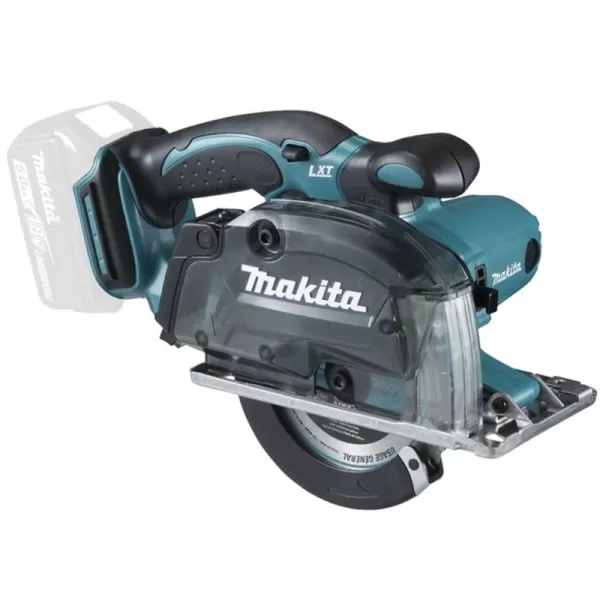 Aku okružní pila 18V bez aku Makita DCS552Z