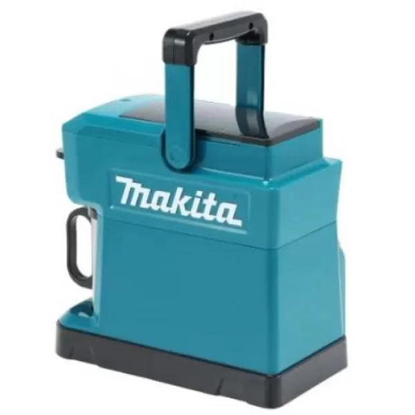 Aku kávovar 18V Makita DCM501Z