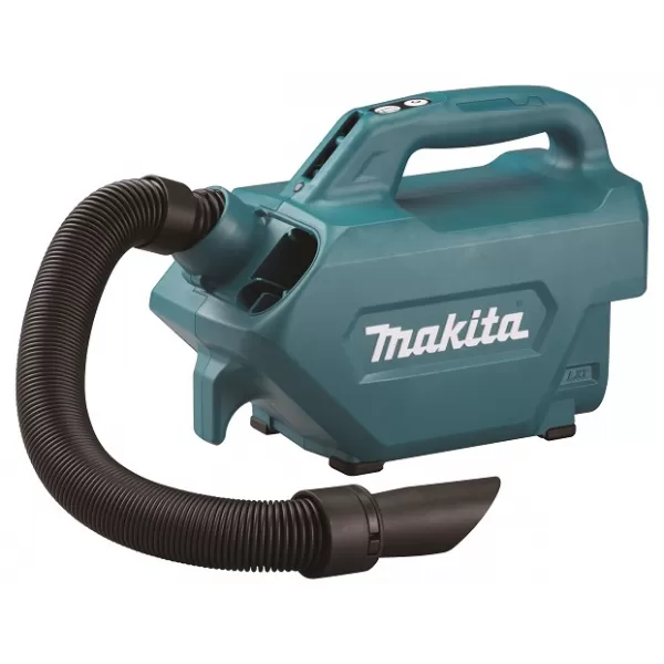 Aku vysavač LXT 18V bez aku Makita DCL184Z
