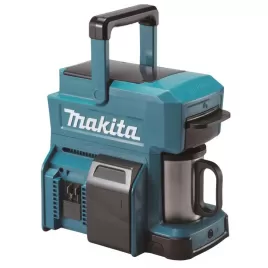 Aku kávovar 18V Makita DCM501Z