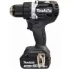 Aku bezuhlíkový šroubovák Li-ion LXT 18V/2x5,0 Ah, kufr Makita DDF484RTEB