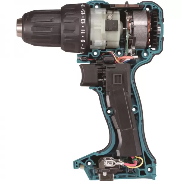 Aku sada DDF490+DTD153 Li-ion LXT 18V/2x3,0 Ah Makita DLX2535SJ