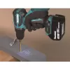 Aku sada DDF490+DTD153 Li-ion LXT 18V/2x3,0 Ah Makita DLX2535SJ