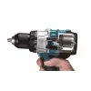 Aku bezuhlíkový příklepový šroubovák Li-ion LXT 18V 2x5,0 Ah, Makpac Makita DHP492RTJ