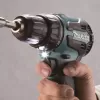 Aku příklepový šroubovák Li-ion LXT/LXTB 18V bez aku Makita DHP490Z