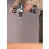 Aku bezuhlíkový šroubovák Li-ion LXT 18V 2x5,0 Ah, Makpac Makita DDF492RTJ