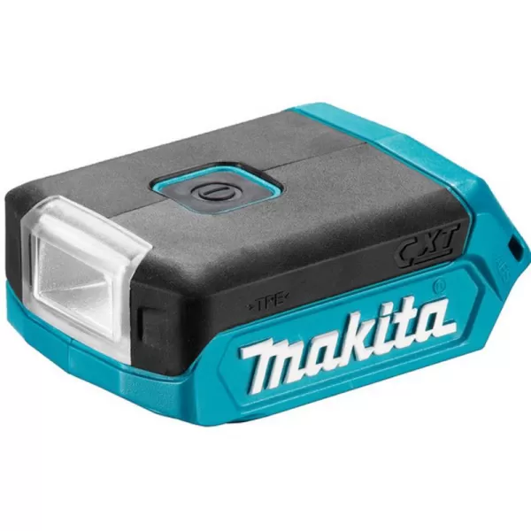 Aku svítilna Li-ion 10,8V bez akumulátoru Makita DEAML103