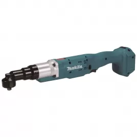 Aku úhlový utahovák 20-40Nm 18V bez aku Makita DFL404F4Z
