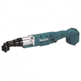 Aku úhlový utahovák 10-30Nm Li-ion LXT 18V bez aku Makita DFL303FZ
