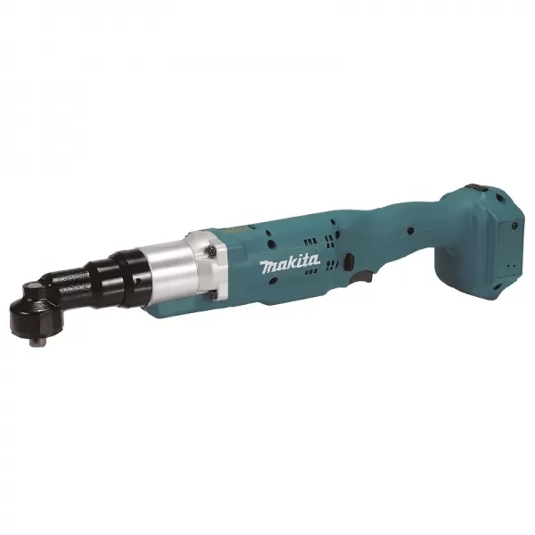 Aku úhlový utahovák 10-30Nm Li-ion LXT 18V bez aku Makita DFL303FZ
