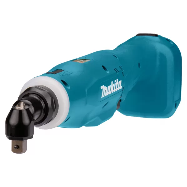 Aku úhlový utahovák Li-ion 18V bez aku Makita DFL020FZ